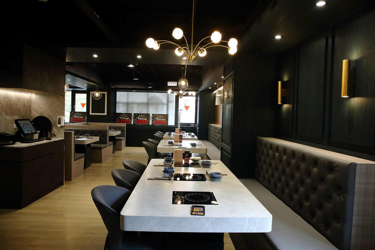 鍋物界的卡地亞-新肉多多的高質感體驗,逛東區一定要吃的台北頂 鍋物界的卡地亞-新肉多多的高質感體驗,逛東區一定要吃的台北頂