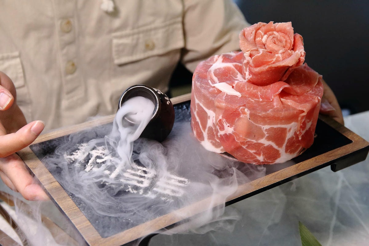 鍋物界的卡地亞-新肉多多的高質感體驗,逛東區一定要吃的台北頂 鍋物界的卡地亞-新肉多多的高質感體驗,逛東區一定要吃的台北頂