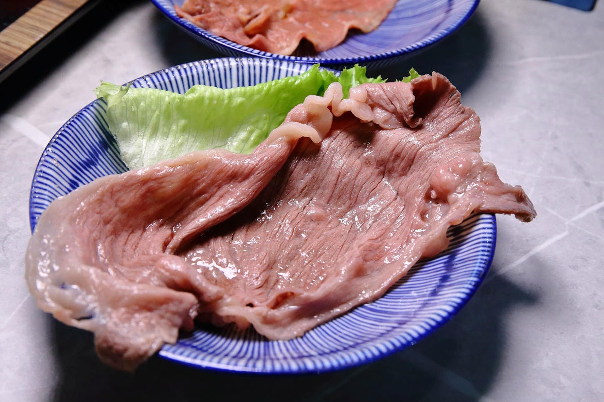 鍋物界的卡地亞-新肉多多的高質感體驗,逛東區一定要吃的台北頂 鍋物界的卡地亞-新肉多多的高質感體驗,逛東區一定要吃的台北頂