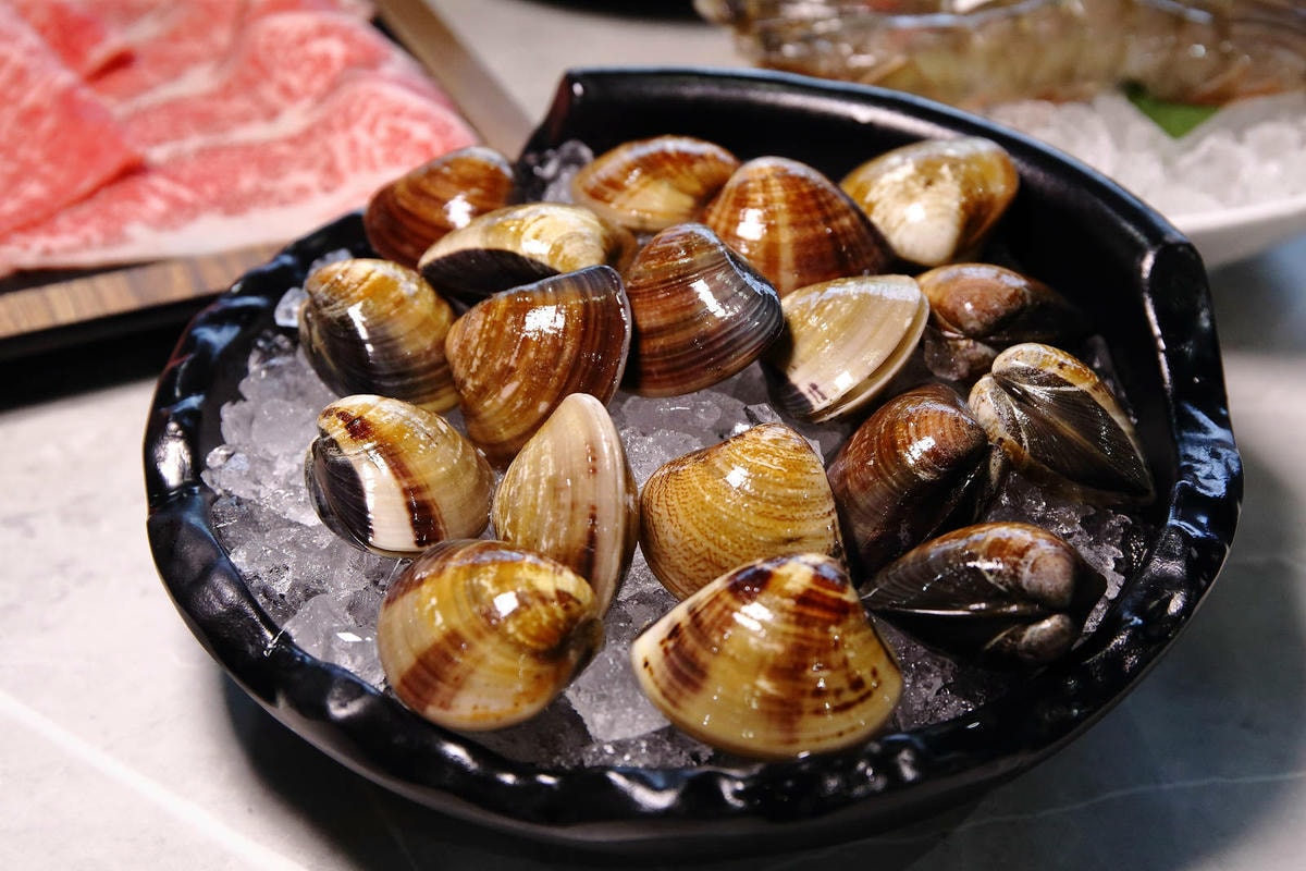 鍋物界的卡地亞-新肉多多的高質感體驗,逛東區一定要吃的台北頂 鍋物界的卡地亞-新肉多多的高質感體驗,逛東區一定要吃的台北頂