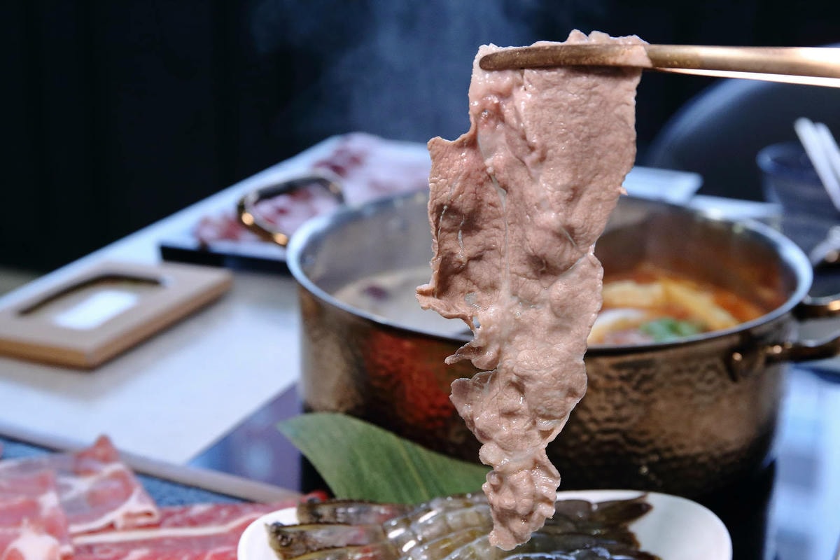 鍋物界的卡地亞-新肉多多的高質感體驗,逛東區一定要吃的台北頂 鍋物界的卡地亞-新肉多多的高質感體驗,逛東區一定要吃的台北頂