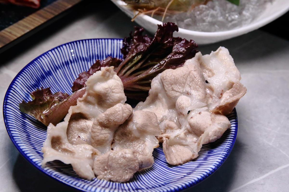 鍋物界的卡地亞-新肉多多的高質感體驗,逛東區一定要吃的台北頂 鍋物界的卡地亞-新肉多多的高質感體驗,逛東區一定要吃的台北頂