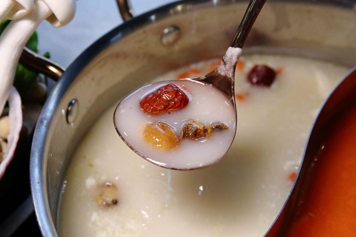 鍋物界的卡地亞-新肉多多的高質感體驗,逛東區一定要吃的台北頂 鍋物界的卡地亞-新肉多多的高質感體驗,逛東區一定要吃的台北頂