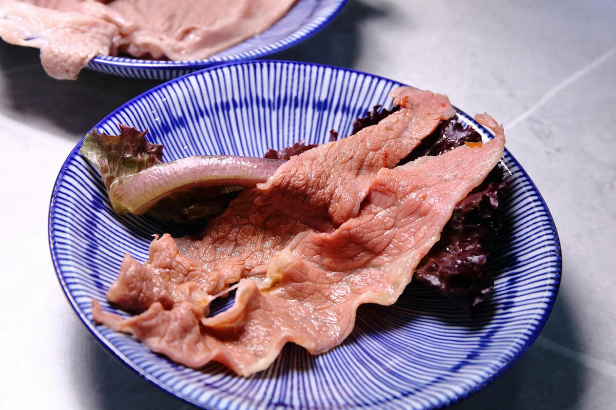 鍋物界的卡地亞-新肉多多的高質感體驗,逛東區一定要吃的台北頂 鍋物界的卡地亞-新肉多多的高質感體驗,逛東區一定要吃的台北頂