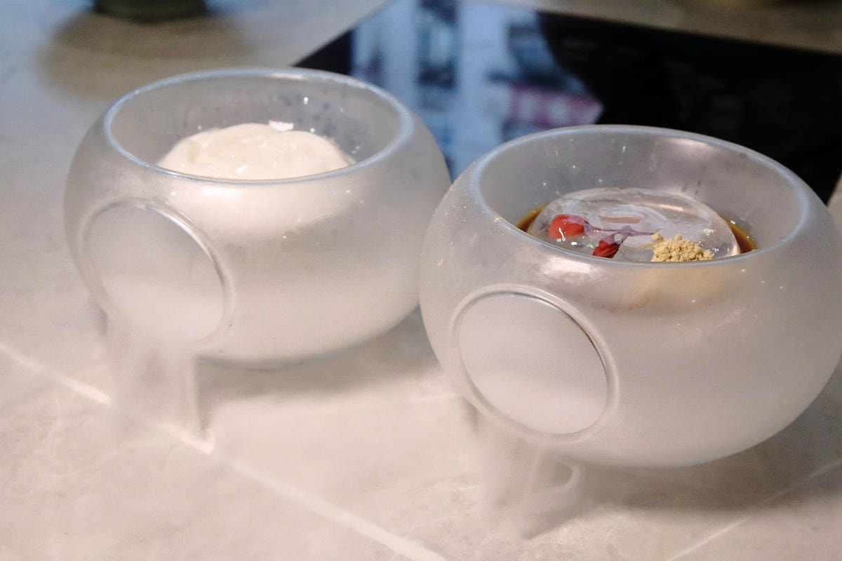 鍋物界的卡地亞-新肉多多的高質感體驗,逛東區一定要吃的台北頂 鍋物界的卡地亞-新肉多多的高質感體驗,逛東區一定要吃的台北頂