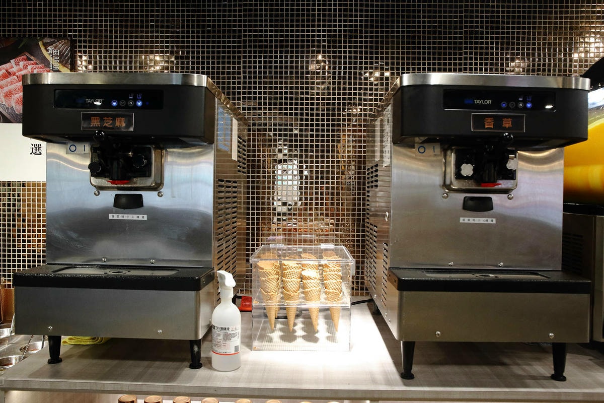 鍋物界的卡地亞-新肉多多的高質感體驗,逛東區一定要吃的台北頂 鍋物界的卡地亞-新肉多多的高質感體驗,逛東區一定要吃的台北頂