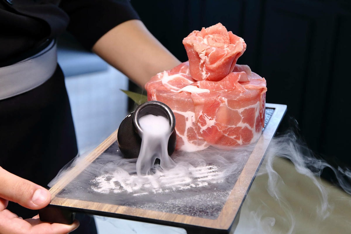 鍋物界的卡地亞-新肉多多的高質感體驗,逛東區一定要吃的台北頂 鍋物界的卡地亞-新肉多多的高質感體驗,逛東區一定要吃的台北頂