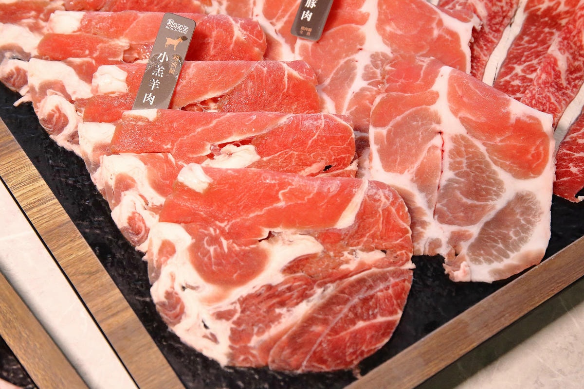 鍋物界的卡地亞-新肉多多的高質感體驗,逛東區一定要吃的台北頂 鍋物界的卡地亞-新肉多多的高質感體驗,逛東區一定要吃的台北頂