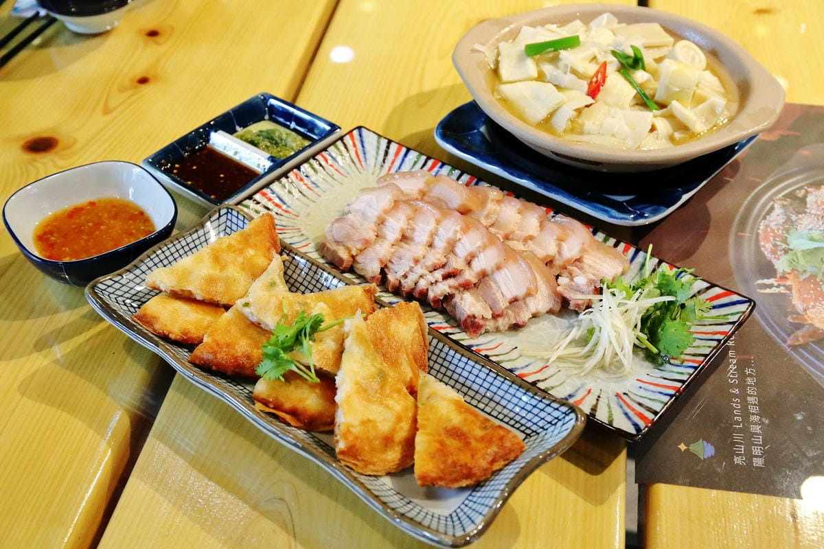 新北萬里新景點推薦!亮山川景觀休閒園區,戲水新秘境,佔地很大 新北萬里新景點推薦!亮山川景觀休閒園區,戲水新秘境,佔地很大