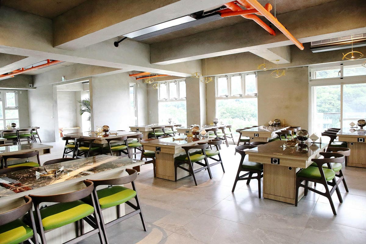 新北萬里新景點推薦!亮山川景觀休閒園區,戲水新秘境,佔地很大 新北萬里新景點推薦!亮山川景觀休閒園區,戲水新秘境,佔地很大