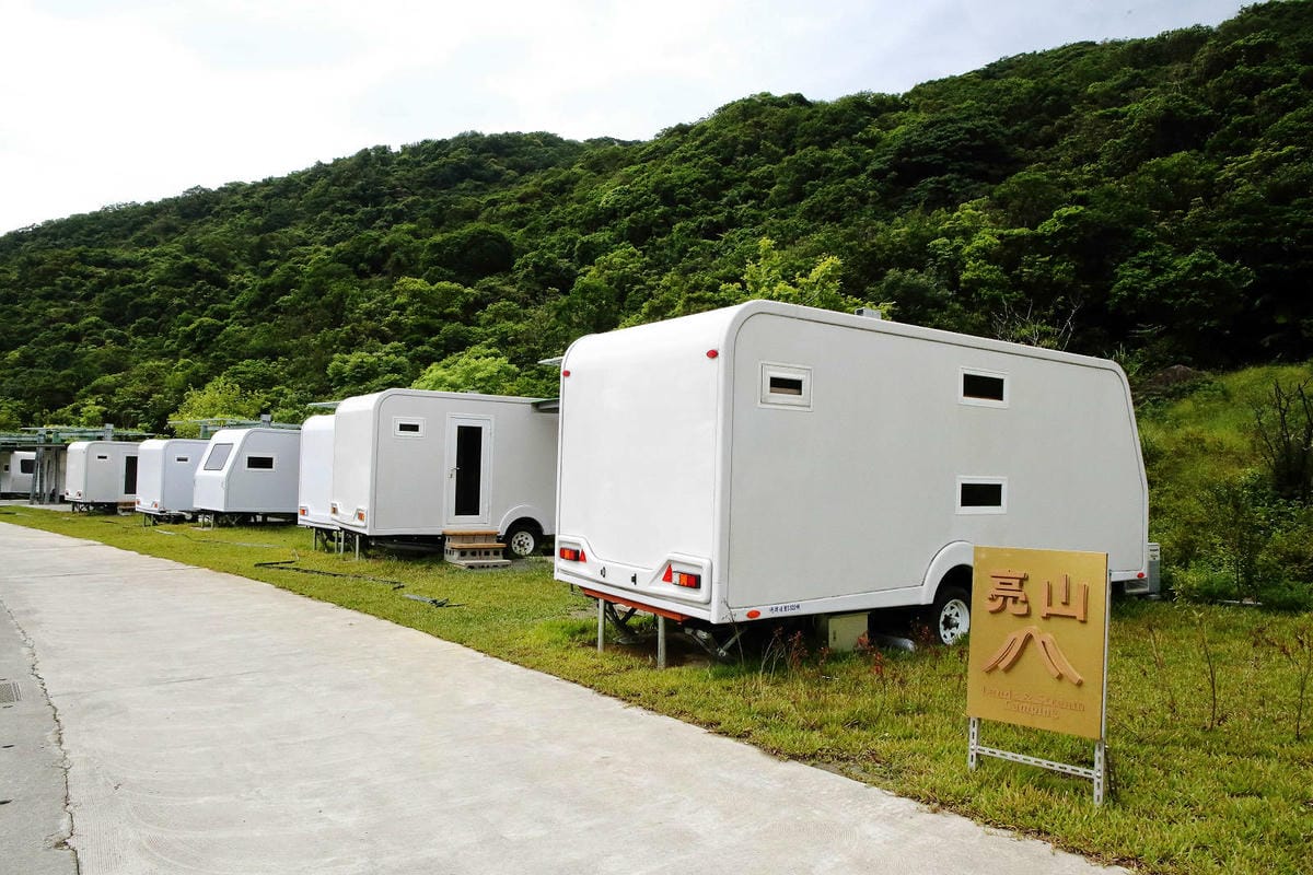 新北萬里新景點推薦!亮山川景觀休閒園區,戲水新秘境,佔地很大 新北萬里新景點推薦!亮山川景觀休閒園區,戲水新秘境,佔地很大