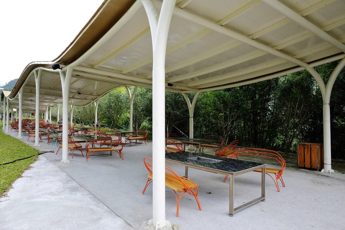 新北萬里新景點推薦!亮山川景觀休閒園區,戲水新秘境,佔地很大 新北萬里新景點推薦!亮山川景觀休閒園區,戲水新秘境,佔地很大