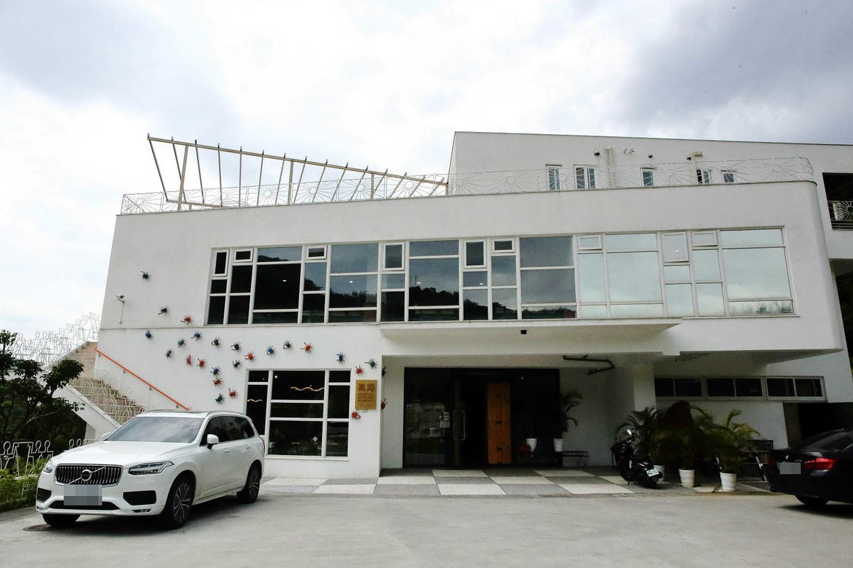 新北萬里新景點推薦!亮山川景觀休閒園區,戲水新秘境,佔地很大 新北萬里新景點推薦!亮山川景觀休閒園區,戲水新秘境,佔地很大