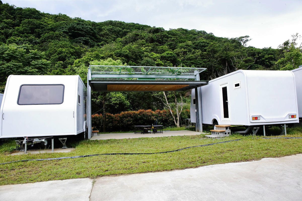 新北萬里新景點推薦!亮山川景觀休閒園區,戲水新秘境,佔地很大 新北萬里新景點推薦!亮山川景觀休閒園區,戲水新秘境,佔地很大