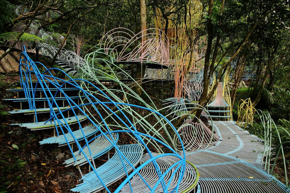 新北萬里新景點推薦!亮山川景觀休閒園區,戲水新秘境,佔地很大 新北萬里新景點推薦!亮山川景觀休閒園區,戲水新秘境,佔地很大