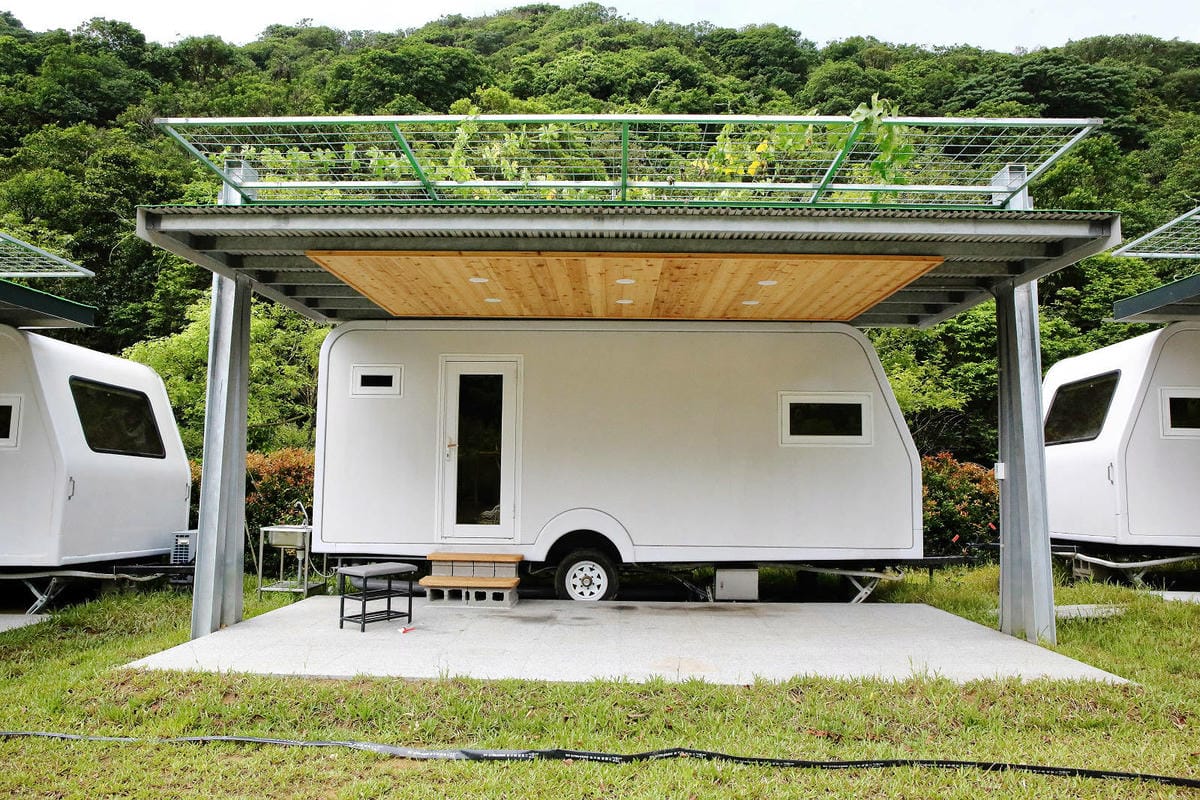 新北萬里新景點推薦!亮山川景觀休閒園區,戲水新秘境,佔地很大 新北萬里新景點推薦!亮山川景觀休閒園區,戲水新秘境,佔地很大