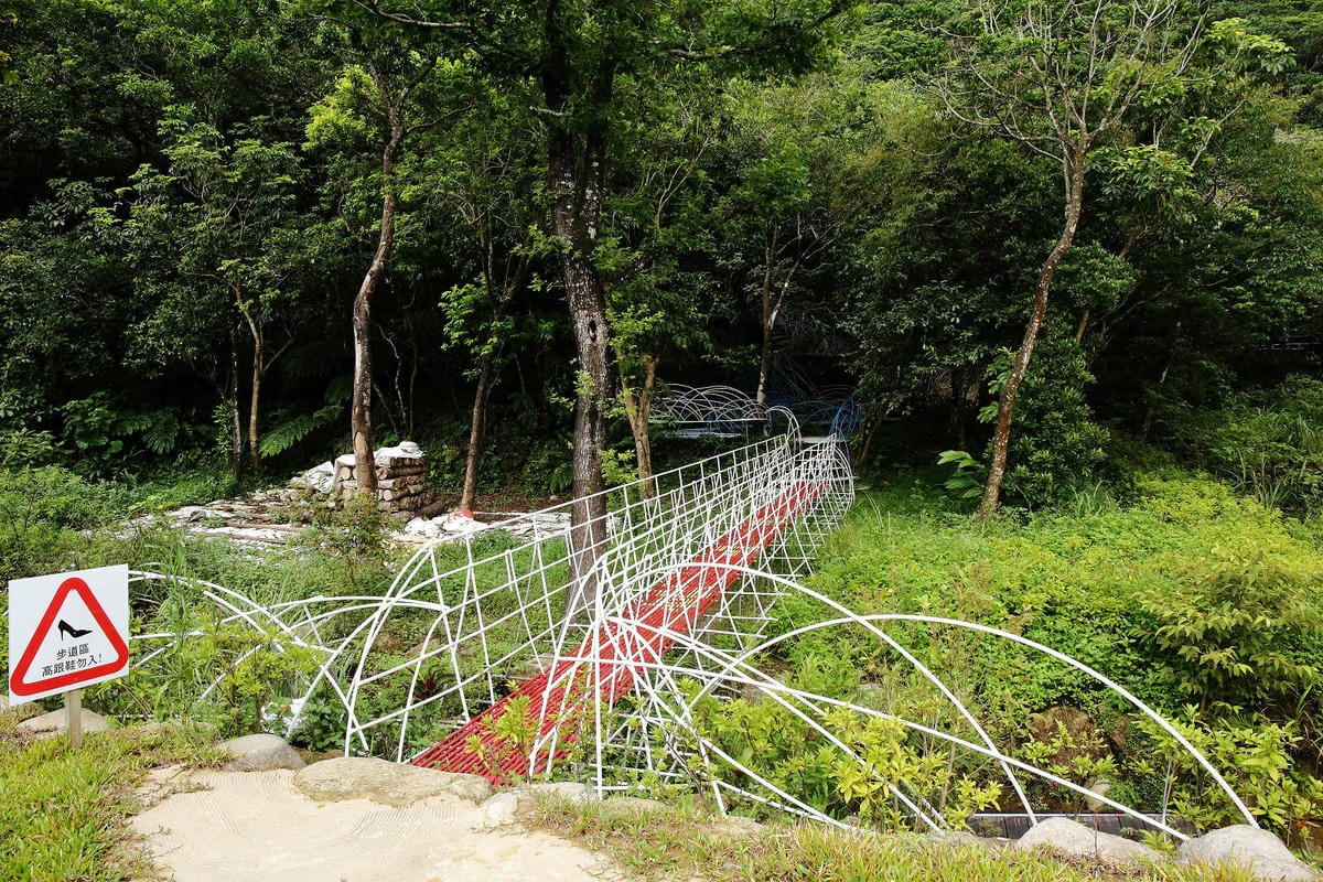 新北萬里新景點推薦!亮山川景觀休閒園區,戲水新秘境,佔地很大 新北萬里新景點推薦!亮山川景觀休閒園區,戲水新秘境,佔地很大