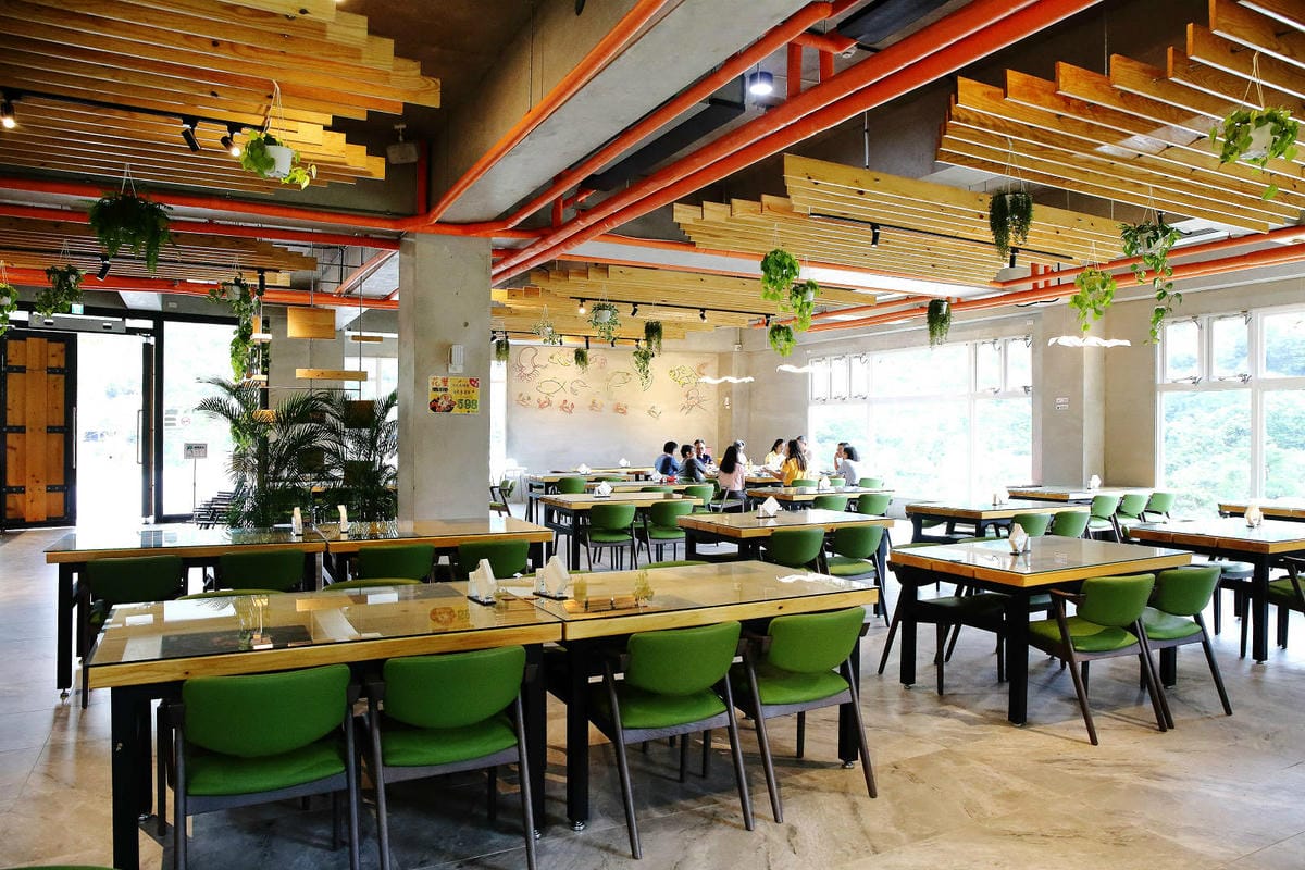 新北萬里新景點推薦!亮山川景觀休閒園區,戲水新秘境,佔地很大 新北萬里新景點推薦!亮山川景觀休閒園區,戲水新秘境,佔地很大