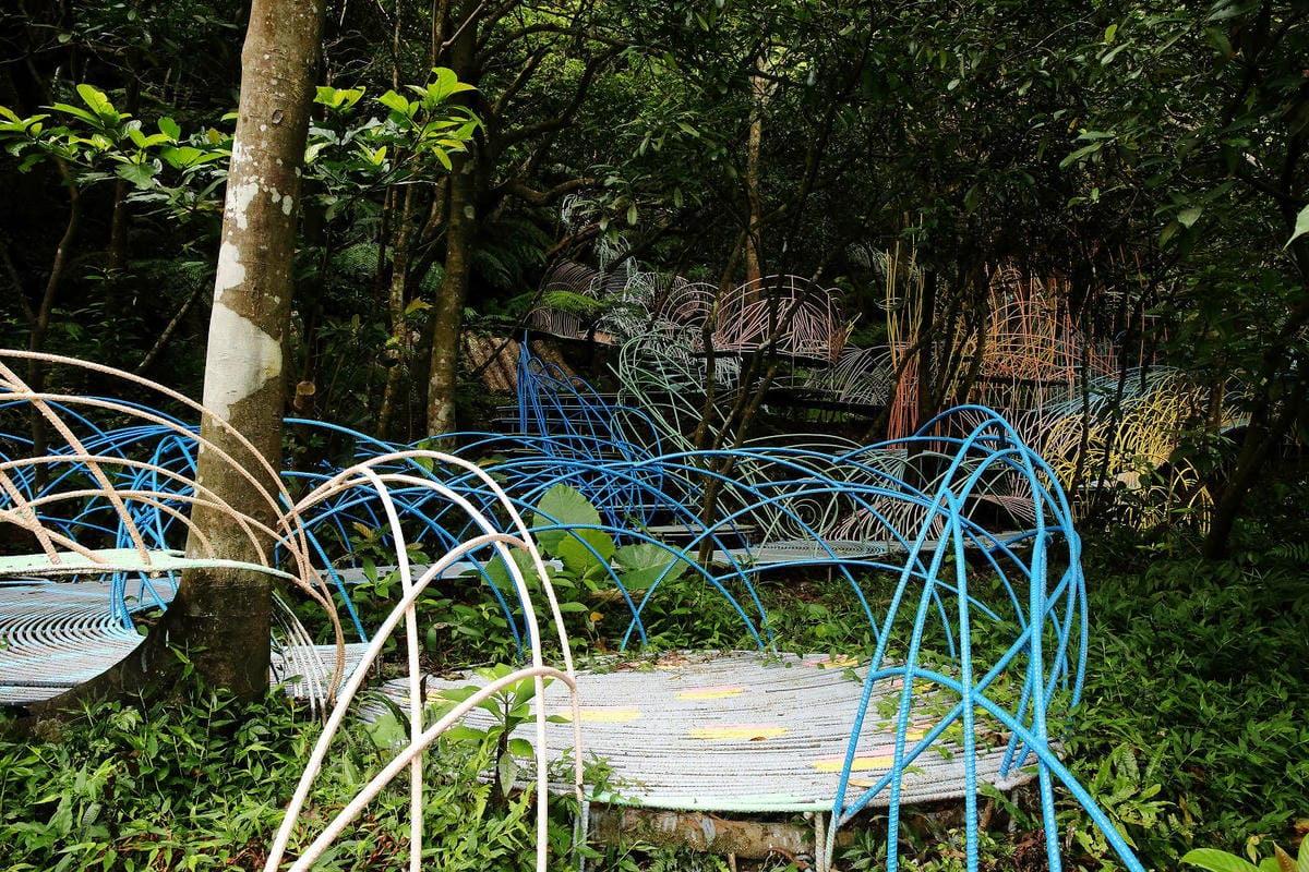 新北萬里新景點推薦!亮山川景觀休閒園區,戲水新秘境,佔地很大 新北萬里新景點推薦!亮山川景觀休閒園區,戲水新秘境,佔地很大