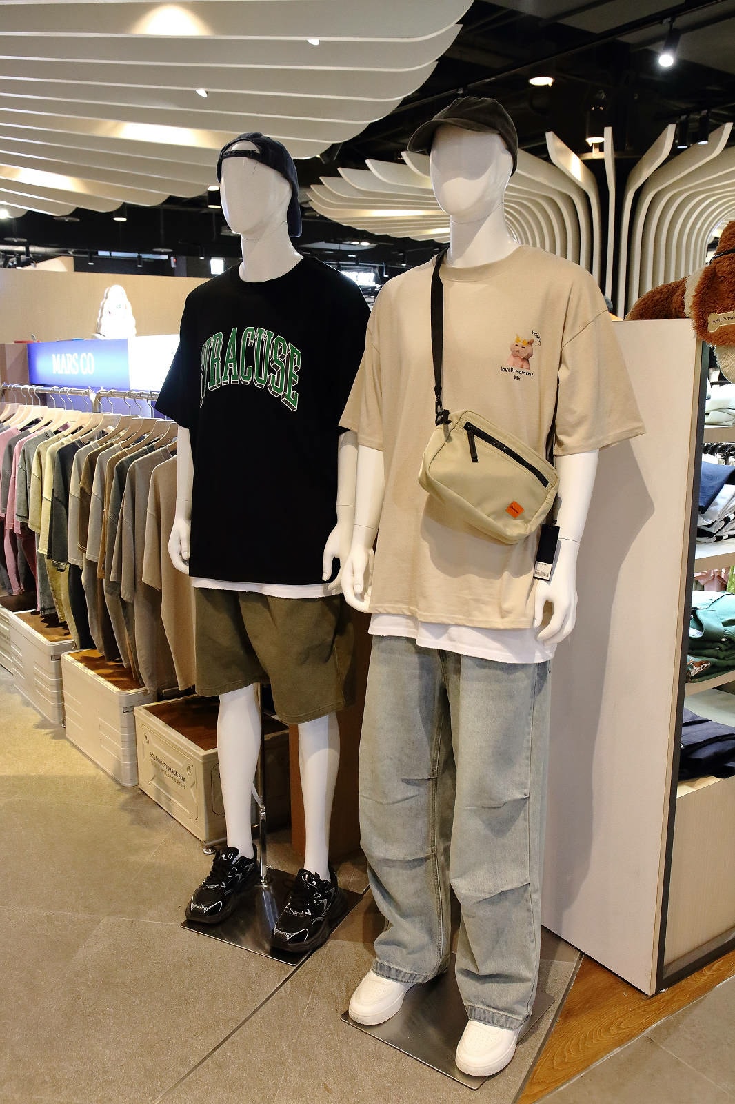 不要再說桃園是美食沙漠,那是因為你還沒來過大江!桃園最推薦的