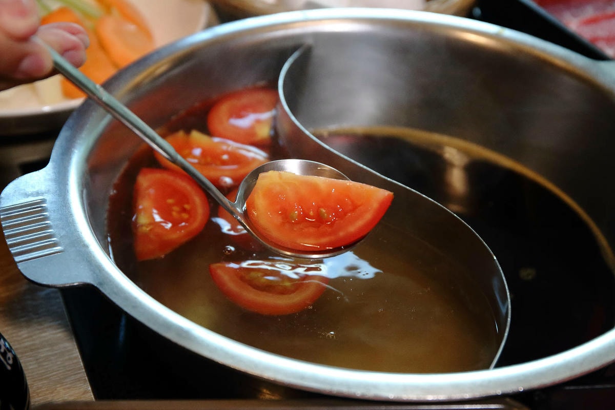 不要再說桃園是美食沙漠,那是因為你還沒來過大江!桃園最推薦的