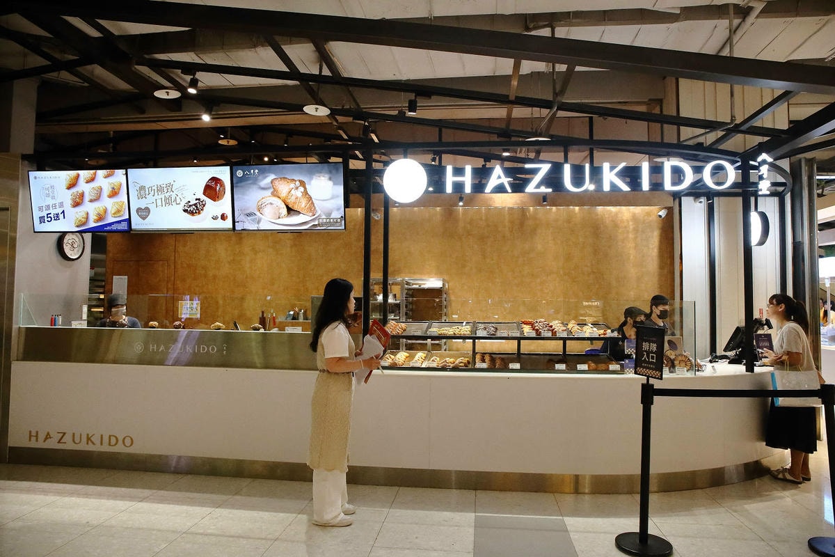 不要再說桃園是美食沙漠,那是因為你還沒來過大江!桃園最推薦的