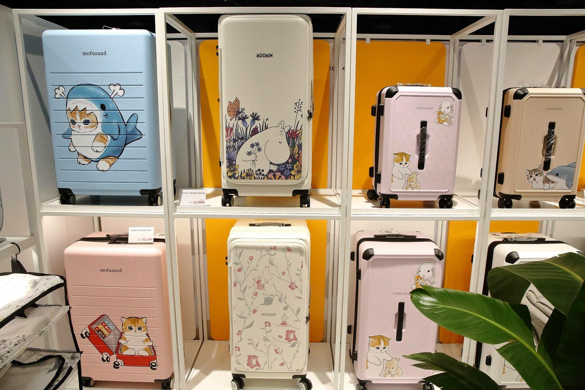 不要再說桃園是美食沙漠,那是因為你還沒來過大江!桃園最推薦的