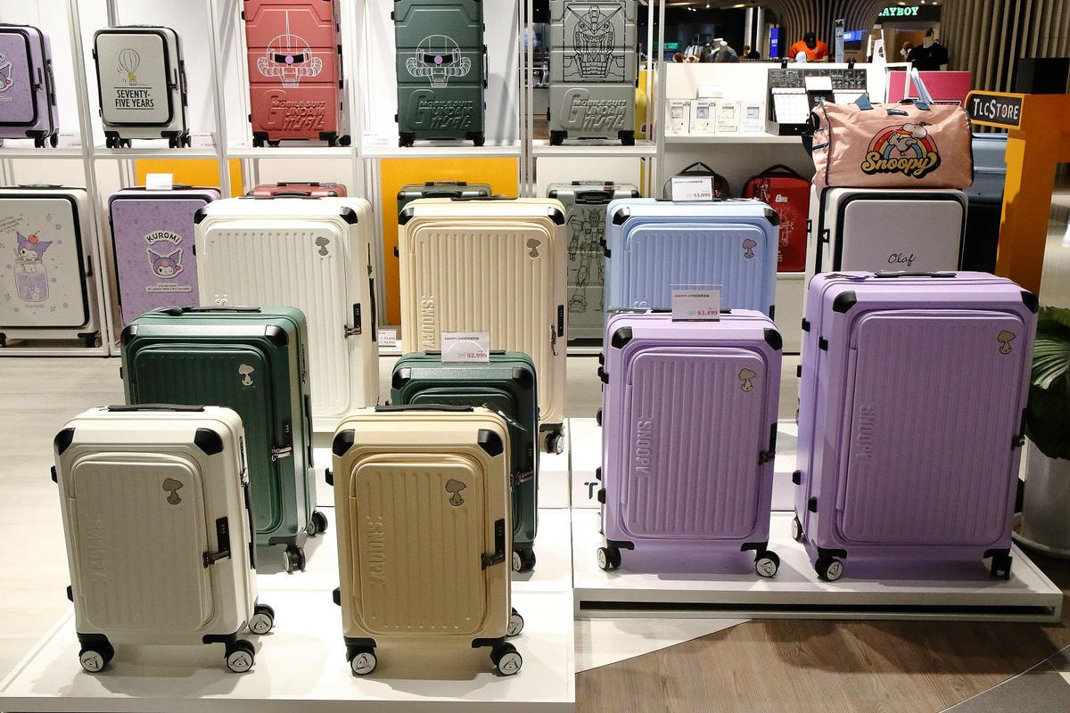 不要再說桃園是美食沙漠,那是因為你還沒來過大江!桃園最推薦的