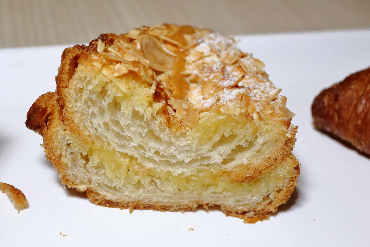 不要再說桃園是美食沙漠,那是因為你還沒來過大江!桃園最推薦的