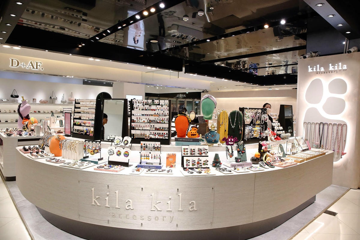 不要再說桃園是美食沙漠,那是因為你還沒來過大江!桃園最推薦的