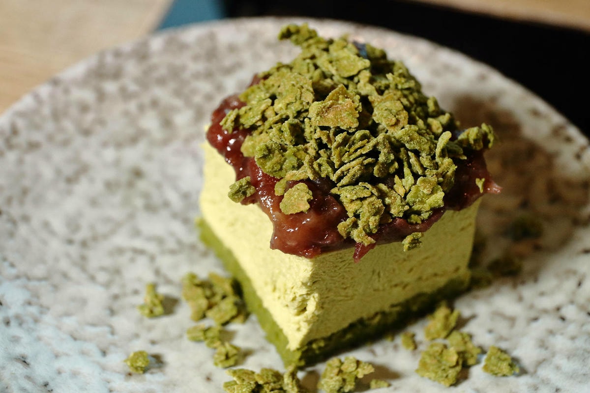 不要再說桃園是美食沙漠,那是因為你還沒來過大江!桃園最推薦的