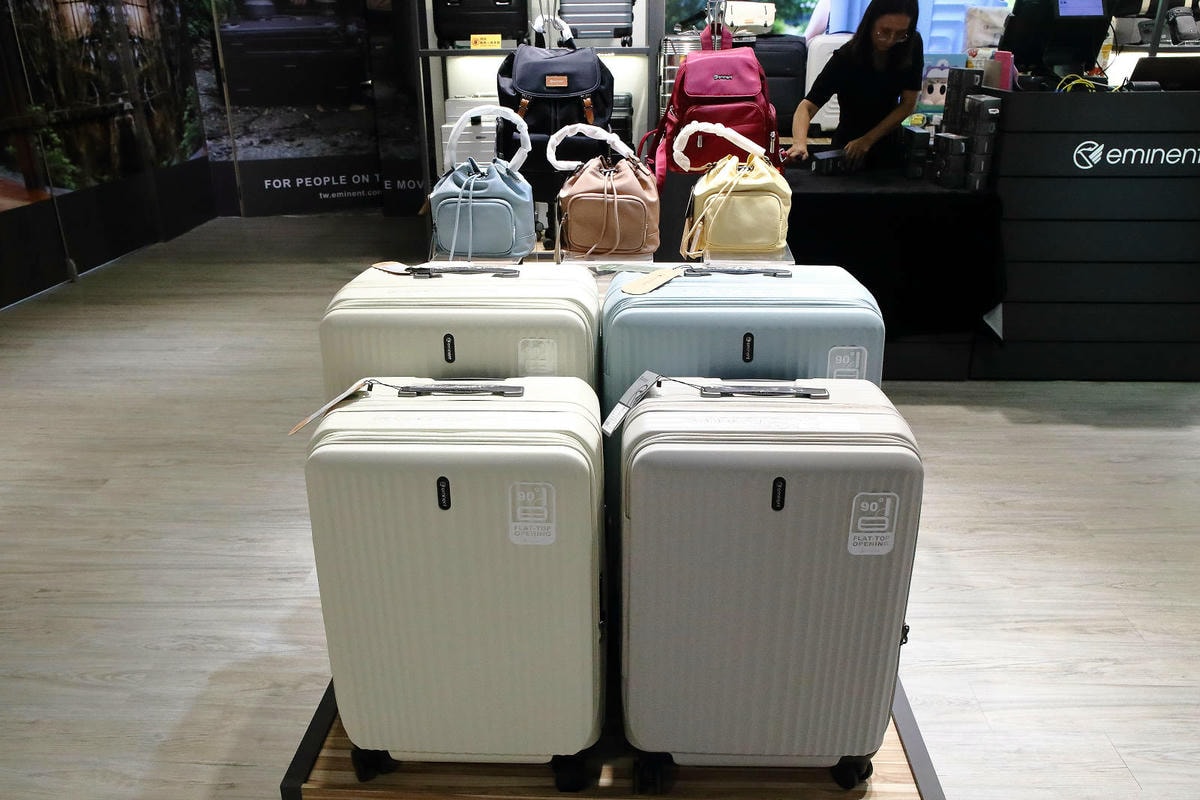 不要再說桃園是美食沙漠,那是因為你還沒來過大江!桃園最推薦的