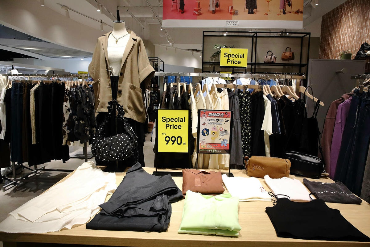 不要再說桃園是美食沙漠,那是因為你還沒來過大江!桃園最推薦的