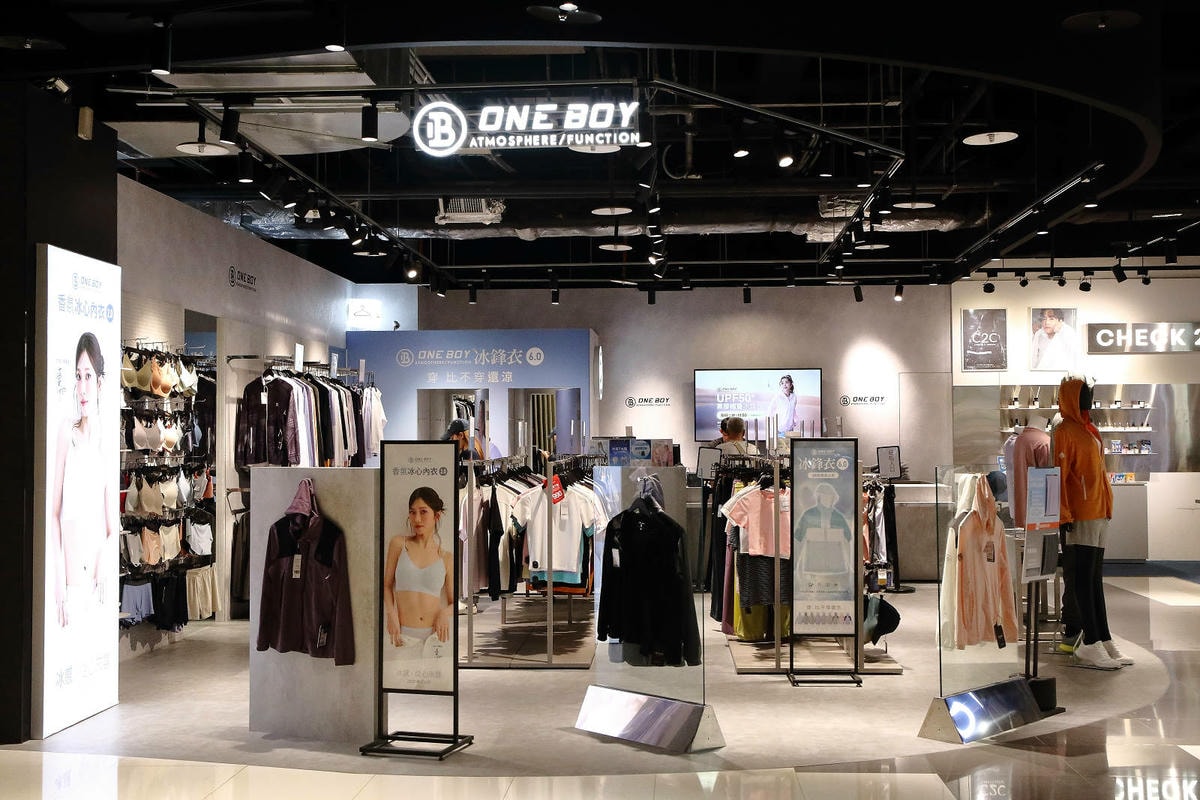 不要再說桃園是美食沙漠,那是因為你還沒來過大江!桃園最推薦的