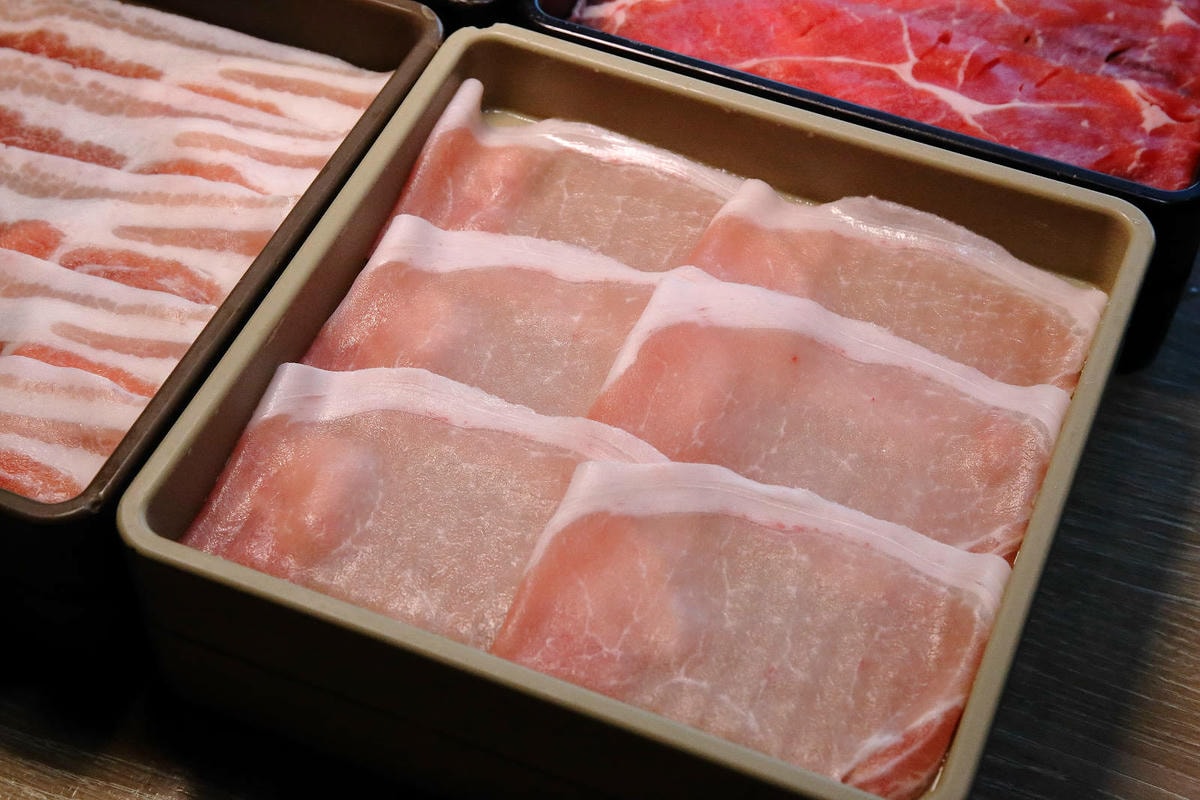 不要再說桃園是美食沙漠,那是因為你還沒來過大江!桃園最推薦的