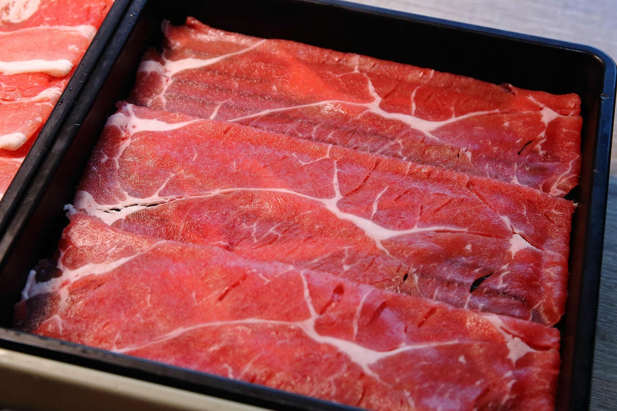 不要再說桃園是美食沙漠,那是因為你還沒來過大江!桃園最推薦的