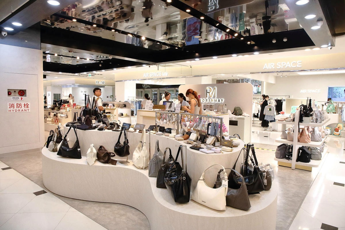 不要再說桃園是美食沙漠,那是因為你還沒來過大江!桃園最推薦的