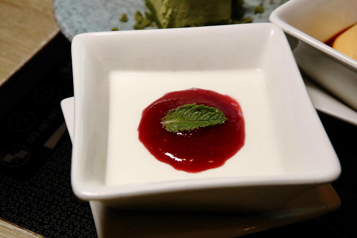 不要再說桃園是美食沙漠,那是因為你還沒來過大江!桃園最推薦的