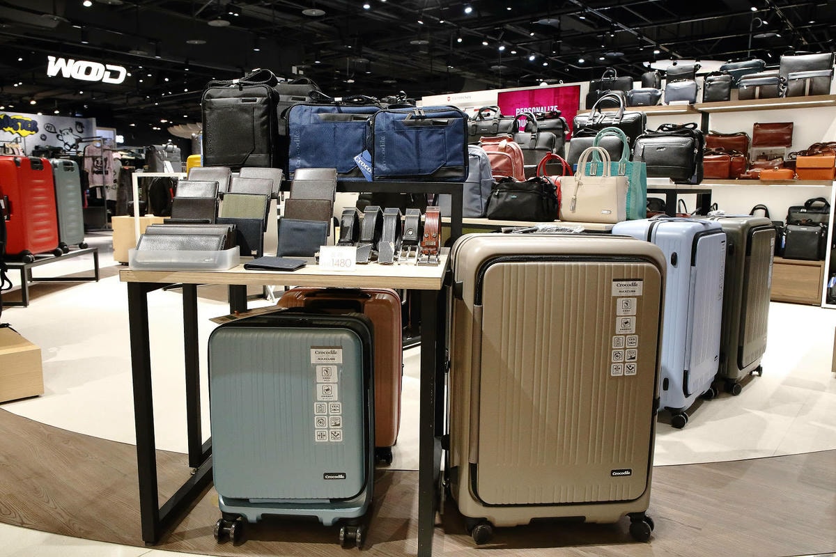 不要再說桃園是美食沙漠,那是因為你還沒來過大江!桃園最推薦的