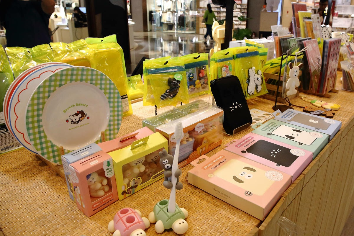 不要再說桃園是美食沙漠,那是因為你還沒來過大江!桃園最推薦的