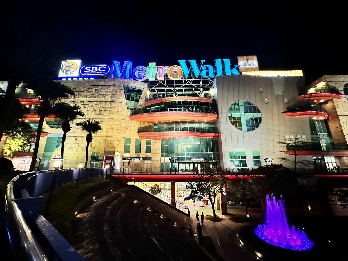 不要再說桃園是美食沙漠,那是因為你還沒來過大江!桃園最推薦的