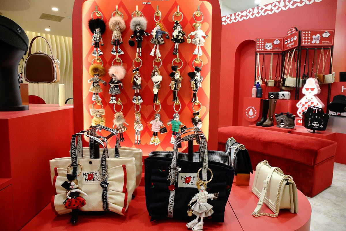 不要再說桃園是美食沙漠,那是因為你還沒來過大江!桃園最推薦的