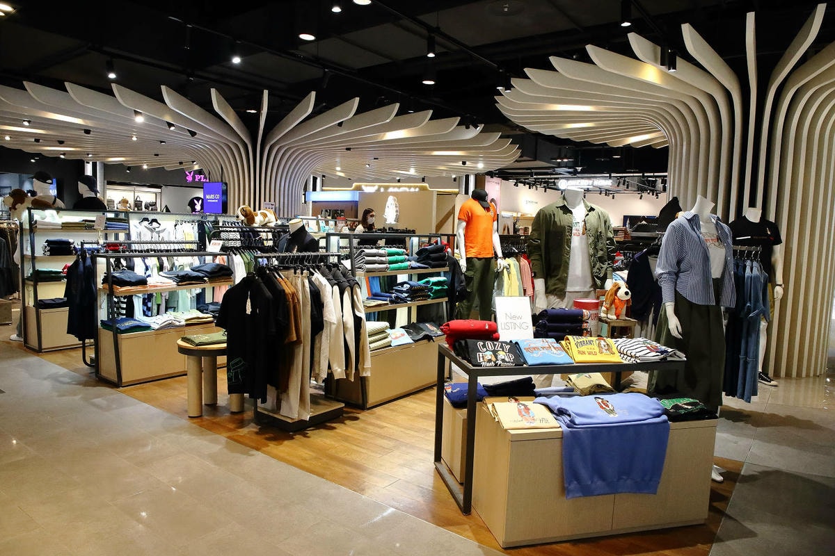 不要再說桃園是美食沙漠,那是因為你還沒來過大江!桃園最推薦的