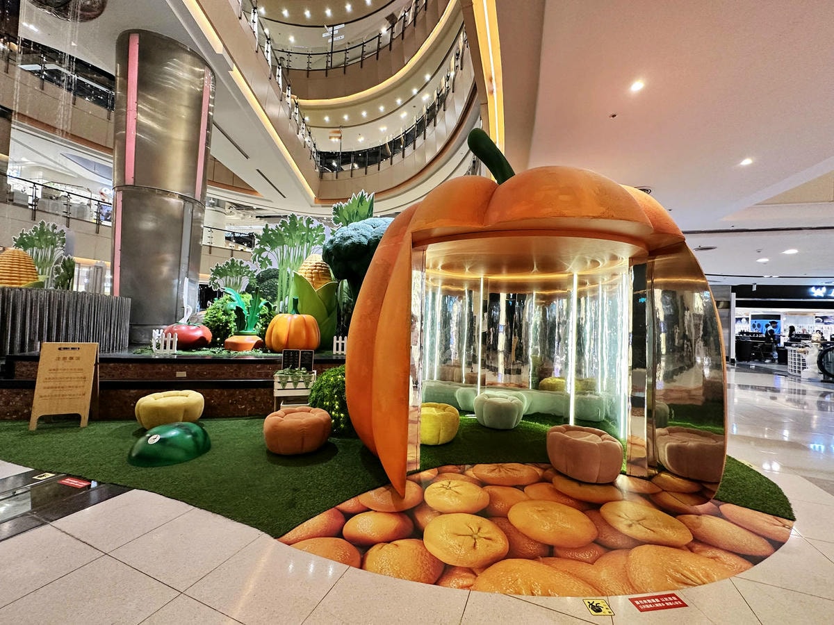 不要再說桃園是美食沙漠,那是因為你還沒來過大江!桃園最推薦的