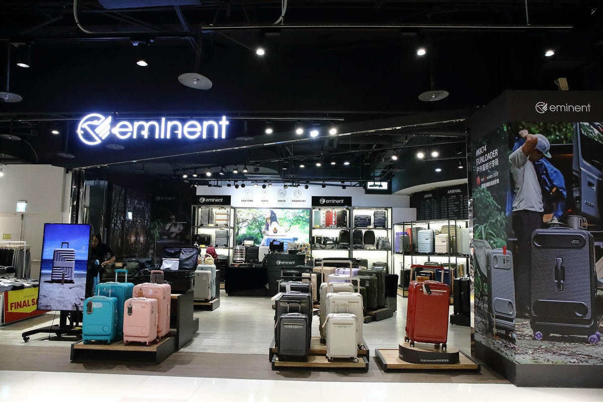 不要再說桃園是美食沙漠,那是因為你還沒來過大江!桃園最推薦的