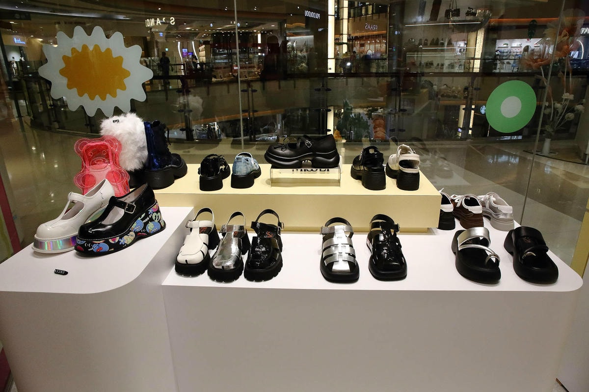 不要再說桃園是美食沙漠,那是因為你還沒來過大江!桃園最推薦的