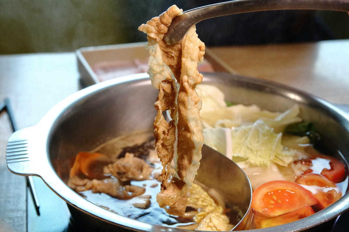 不要再說桃園是美食沙漠,那是因為你還沒來過大江!桃園最推薦的