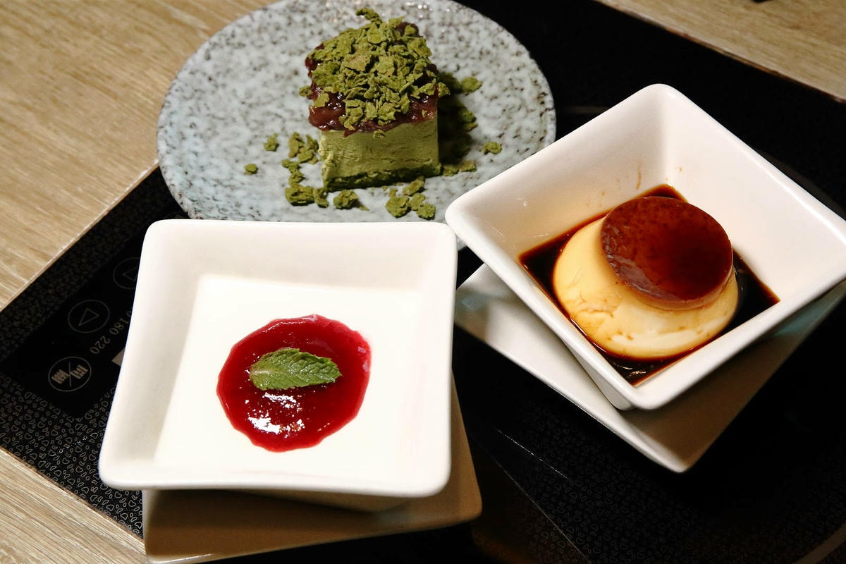 不要再說桃園是美食沙漠,那是因為你還沒來過大江!桃園最推薦的