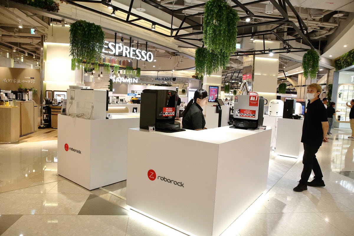 不要再說桃園是美食沙漠,那是因為你還沒來過大江!桃園最推薦的