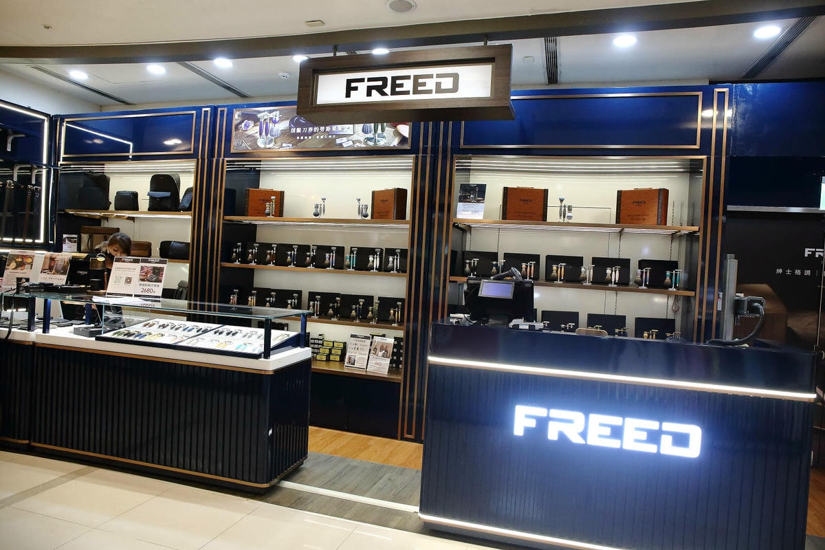 不要再說桃園是美食沙漠,那是因為你還沒來過大江!桃園最推薦的